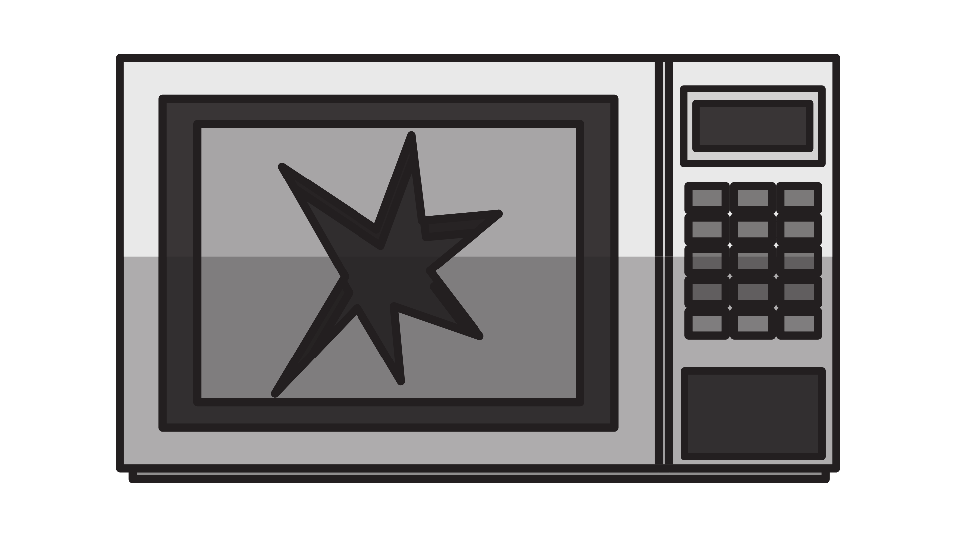 Broken Thermostat or Control Board
