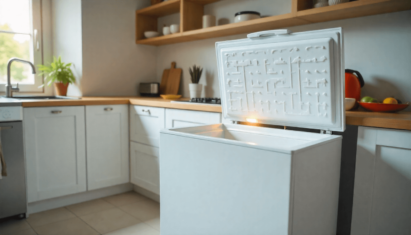Freezer Repair Service
