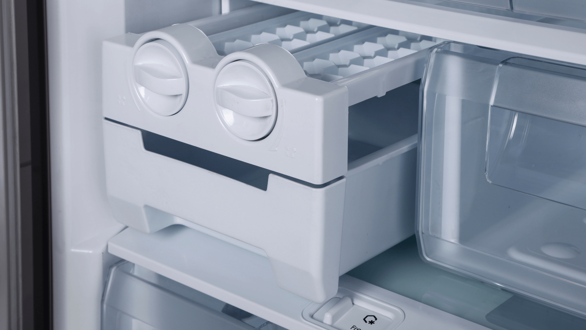 Ice maker not working<br />