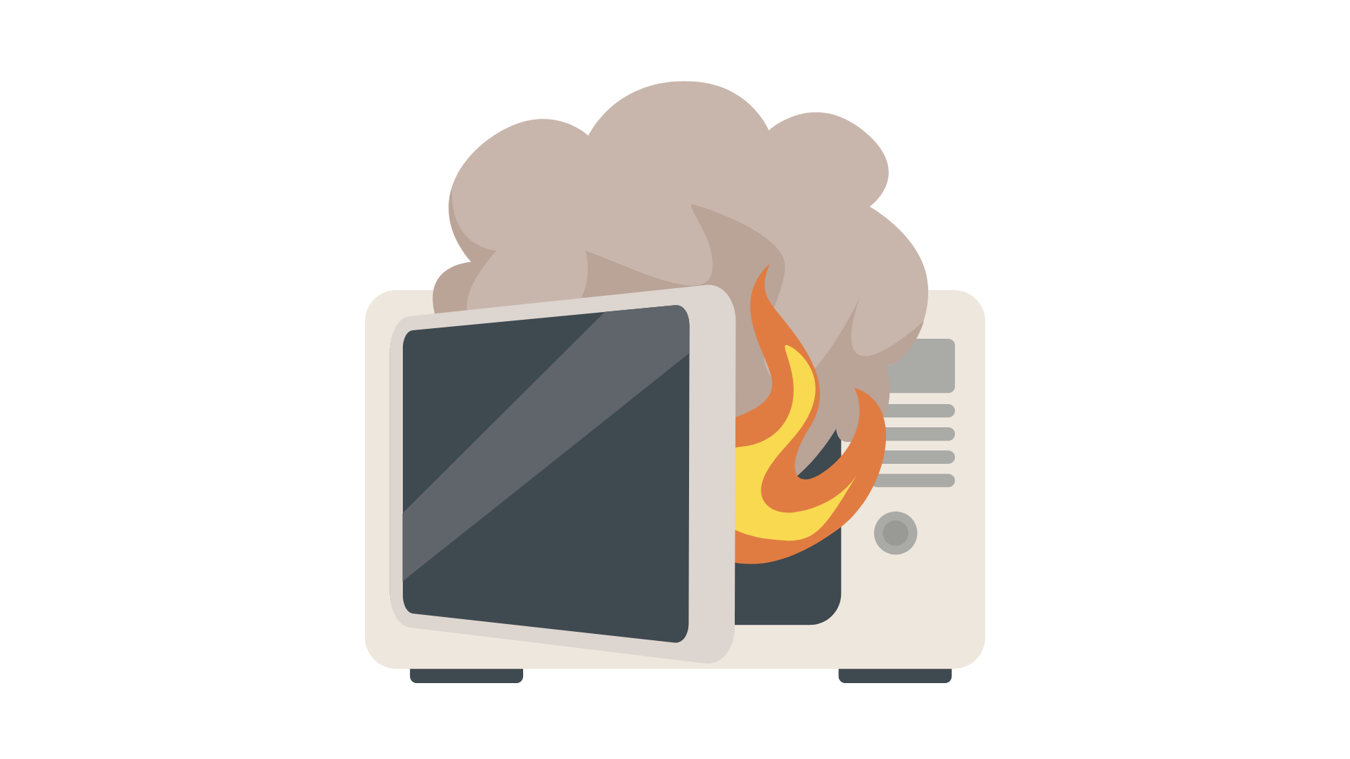 Oven Not Heating or Overheating