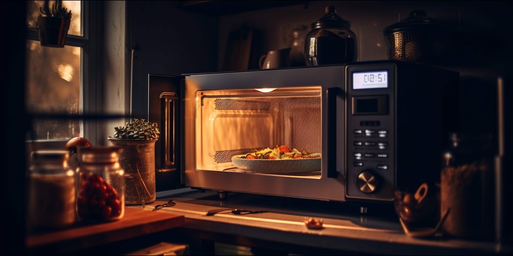 Oven Repair Service