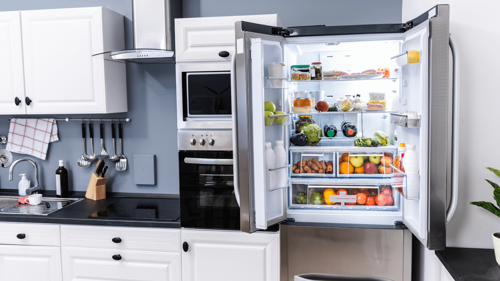 Refrigerator running constantly