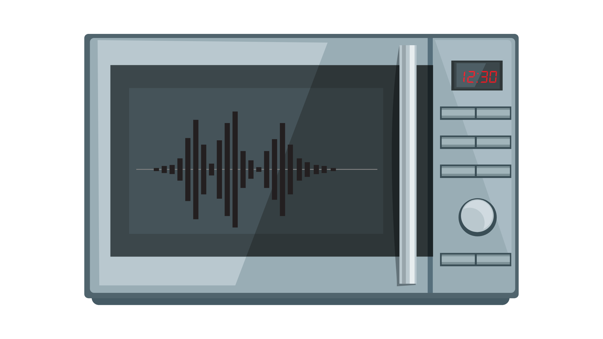 Strange Noises or Burning Smells