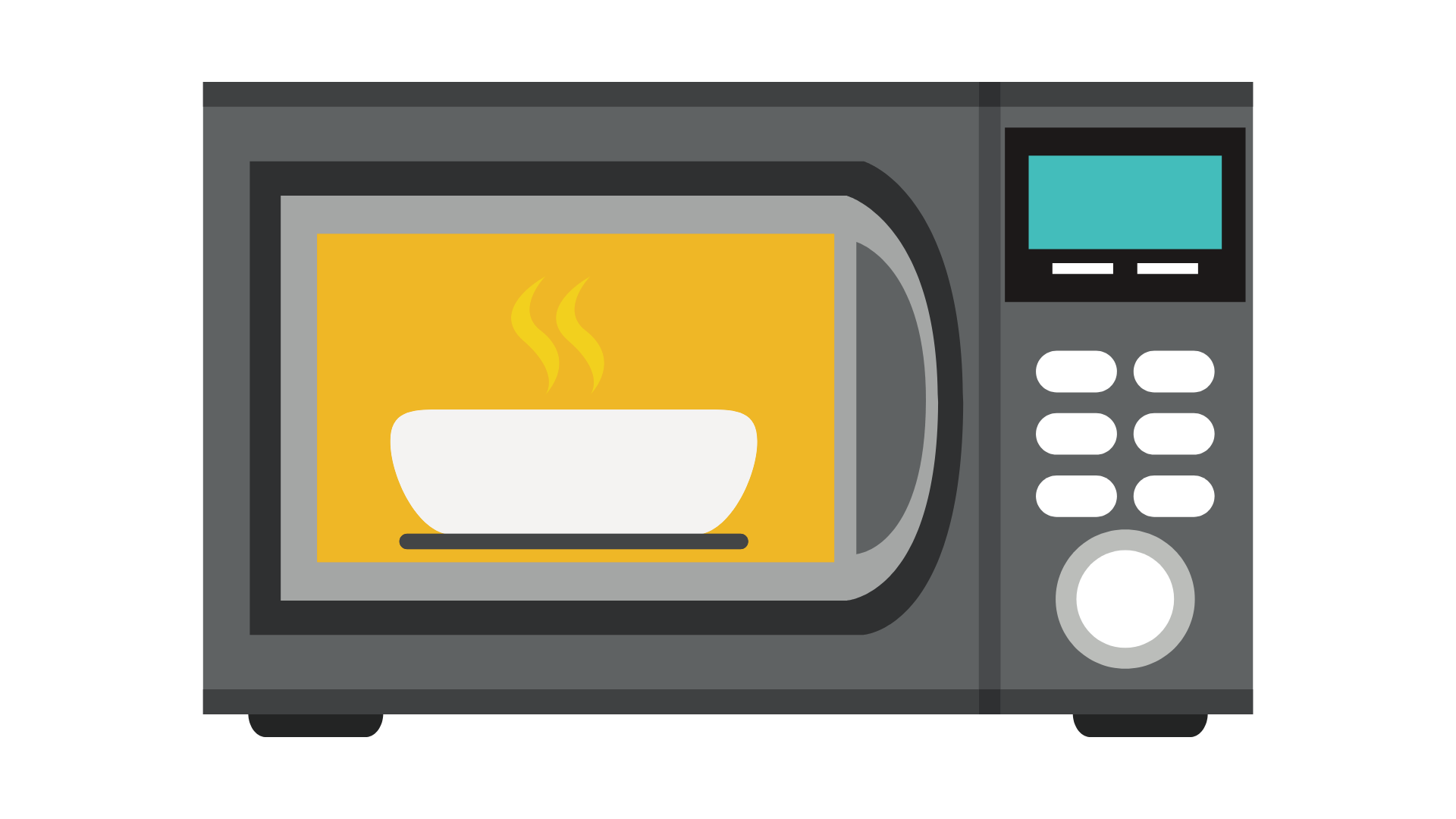 Uneven Cooking or Temperature Fluctuations