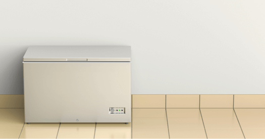 appliance repair freezer