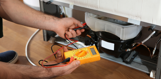 refrigerator service repair refrigerator repair service